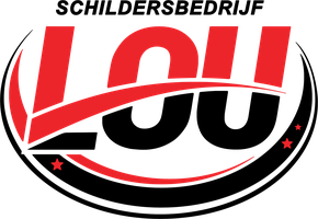 Logo van Schildersbedrijf Lou